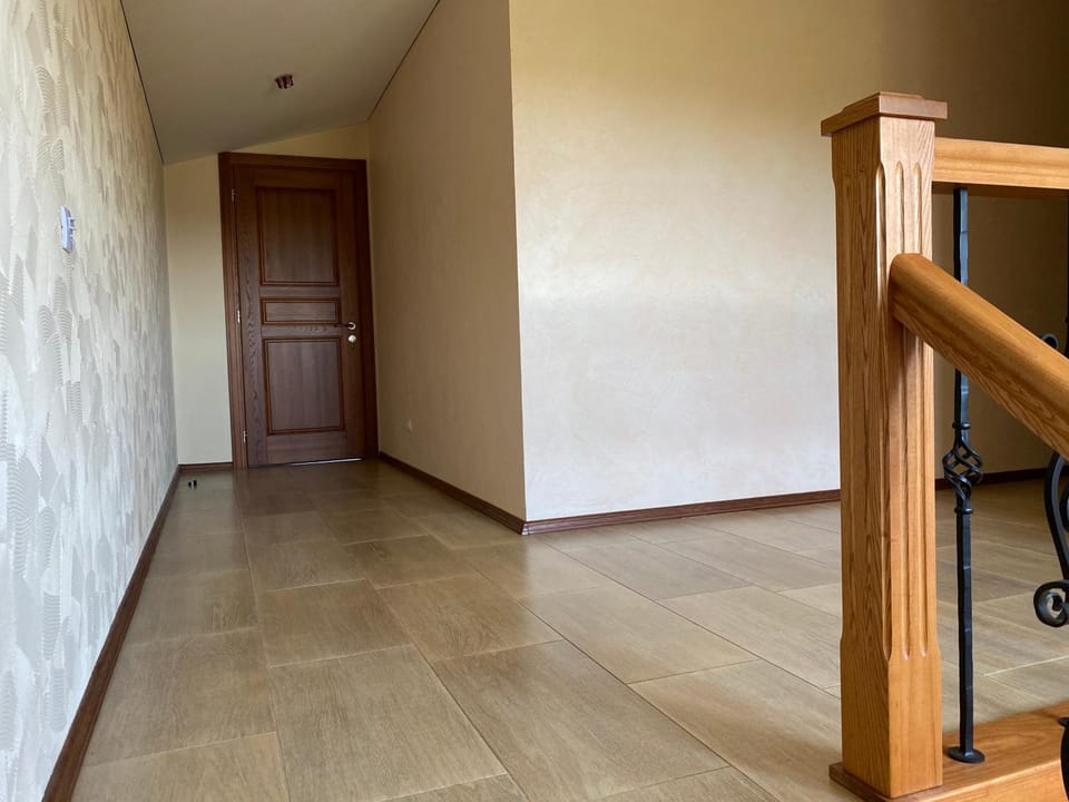 Guest House Atostogana Bed and Breakfast in Lithuania