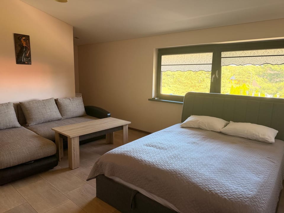 Guest House Atostogana Bed and Breakfast in Lithuania
