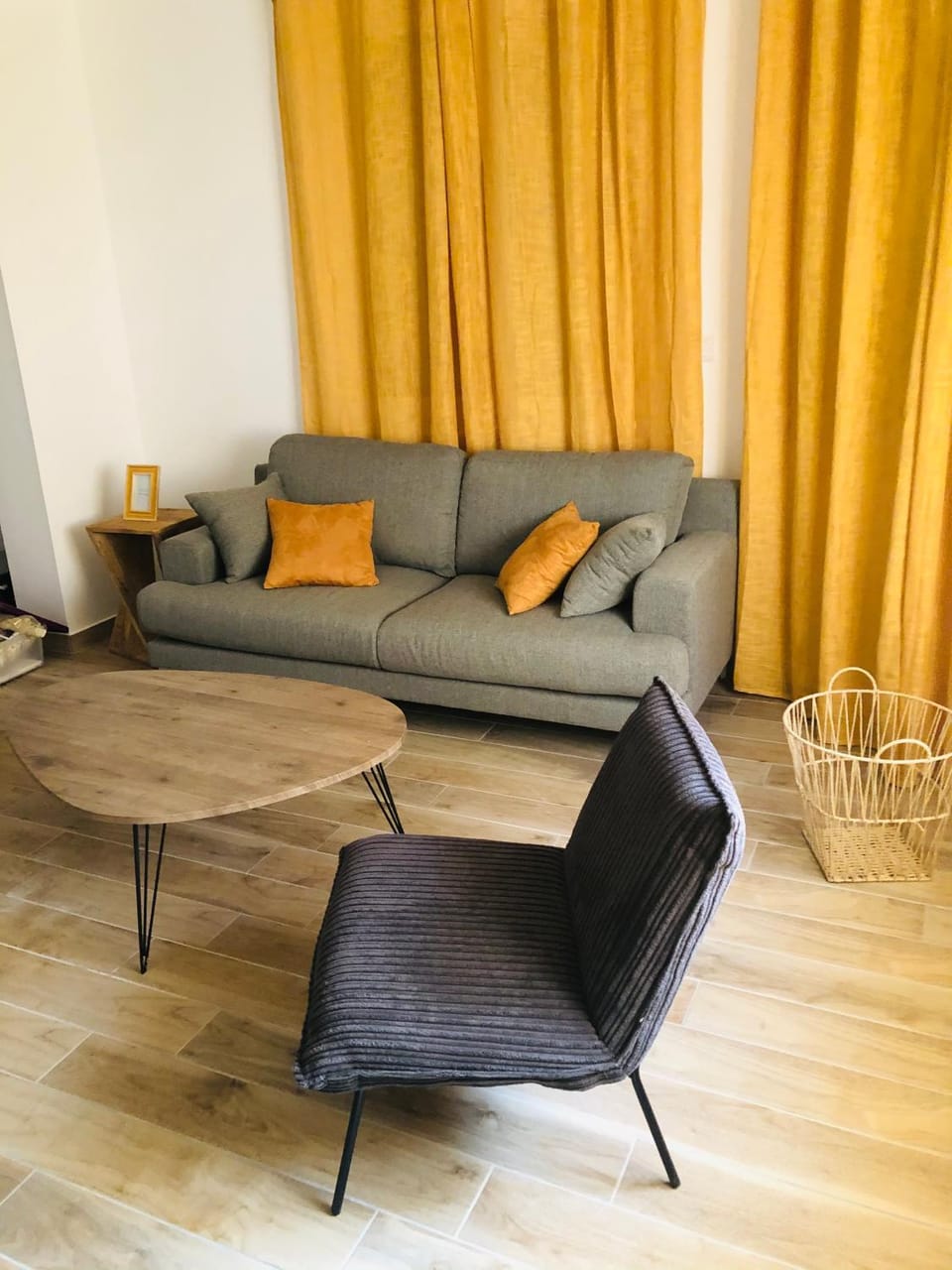 Cottage La Villa Sant Martí Apartment in Perpignan