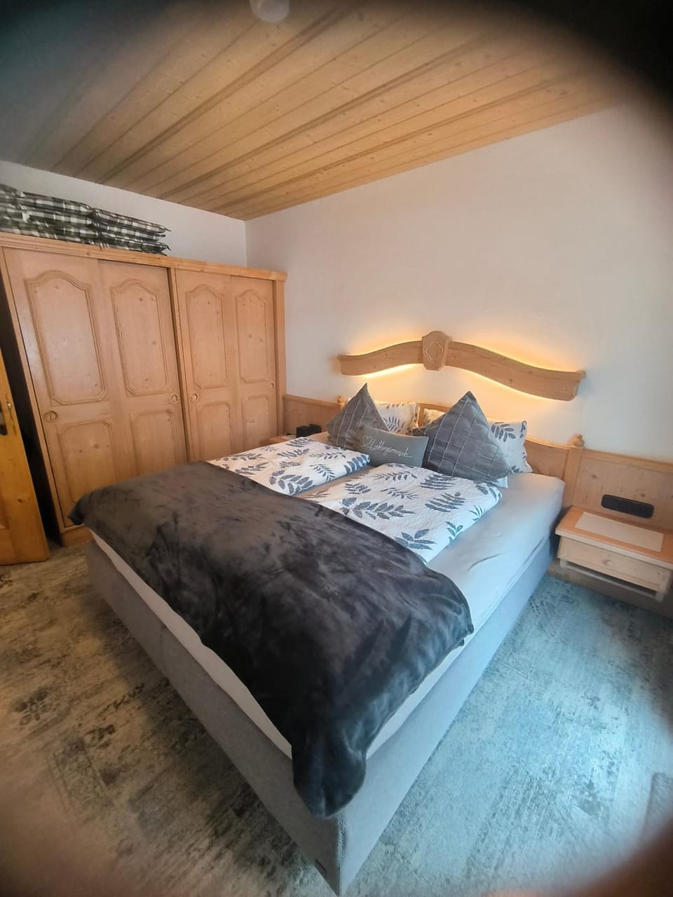 Apparthaus Alpina Apartment in Tyrol