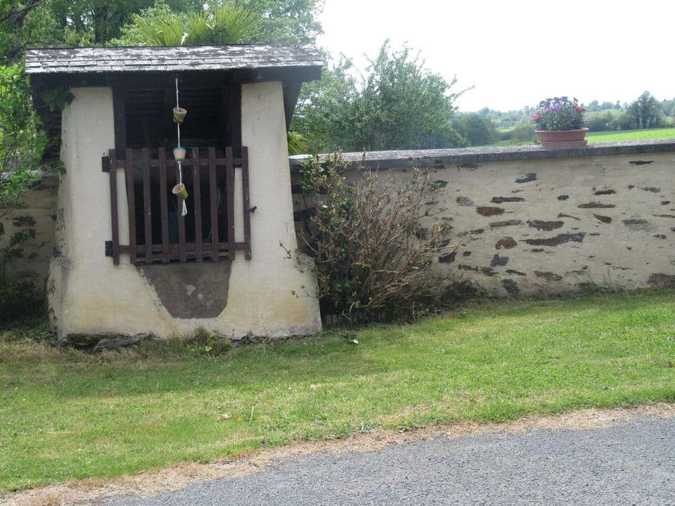 Gîte du bois de la Minette House in Nouvelle-Aquitaine