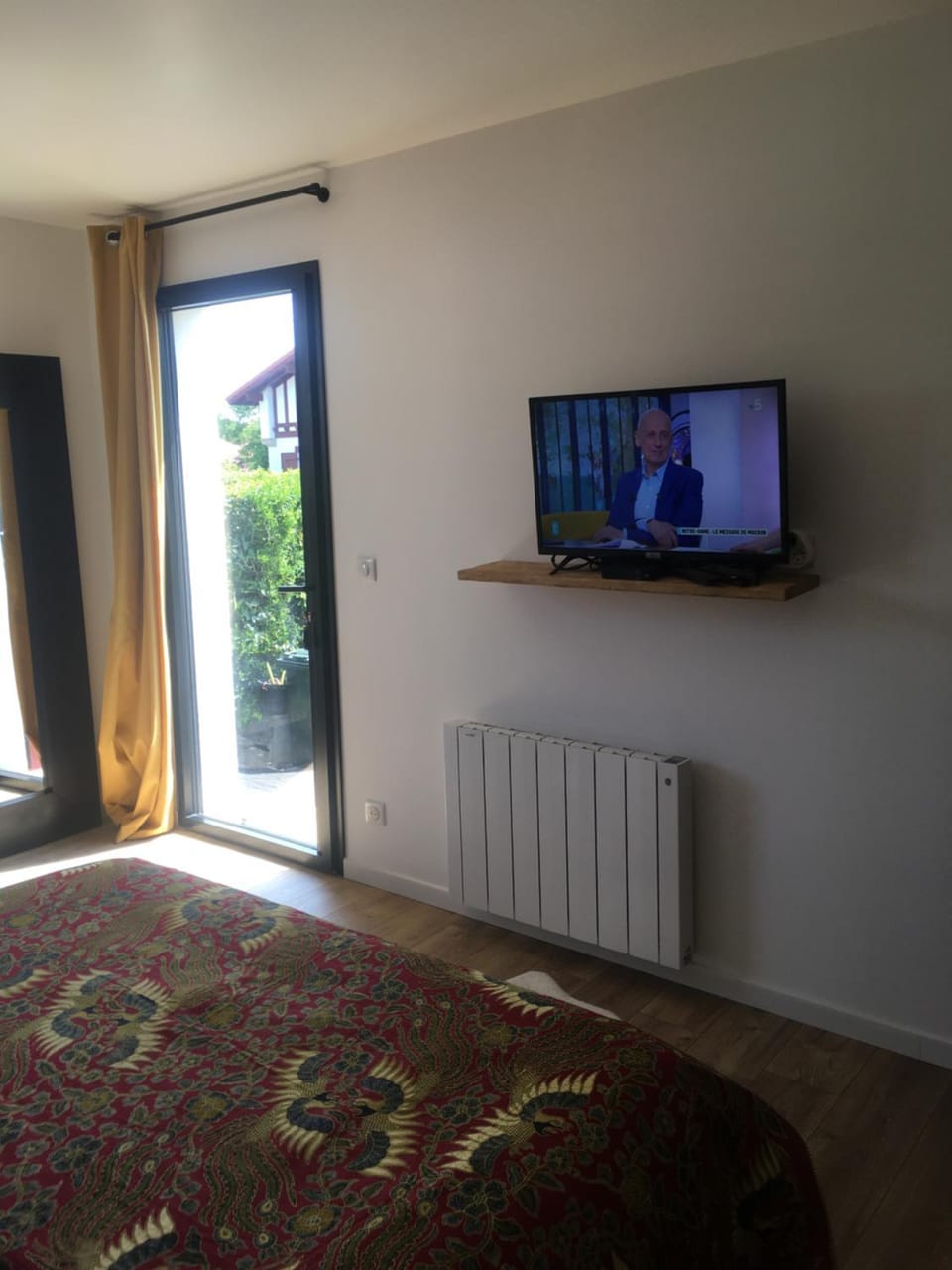 TV and multimedia