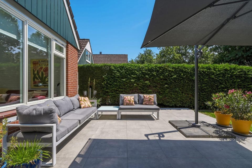 Jonkerstee 226 - Ouddorp House in Ouddorp