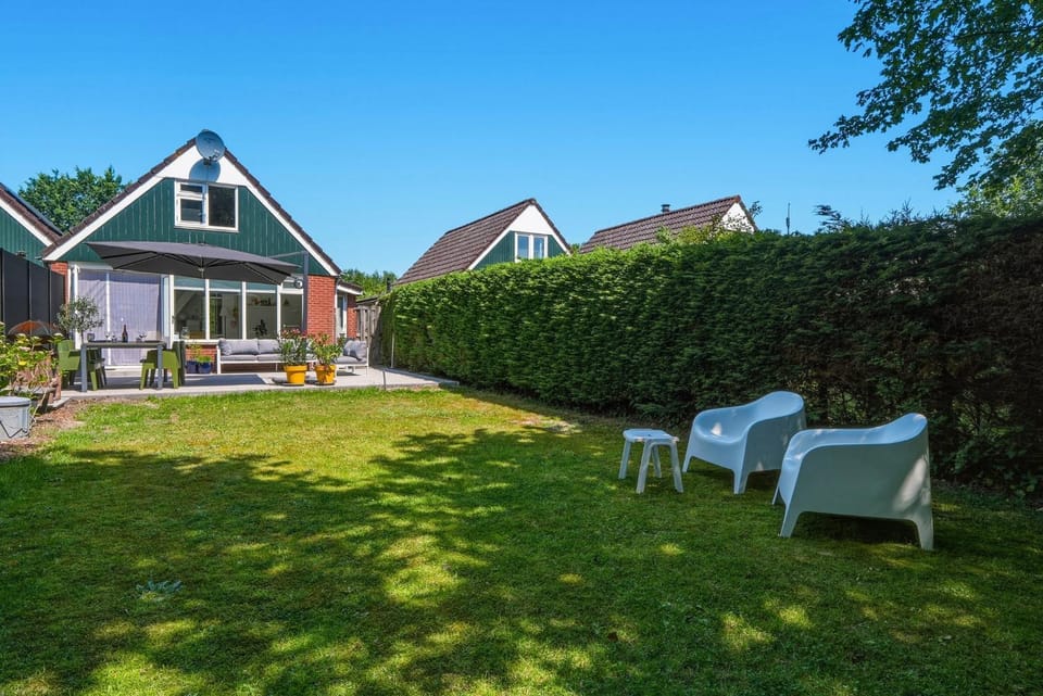 Jonkerstee 226 - Ouddorp House in Ouddorp
