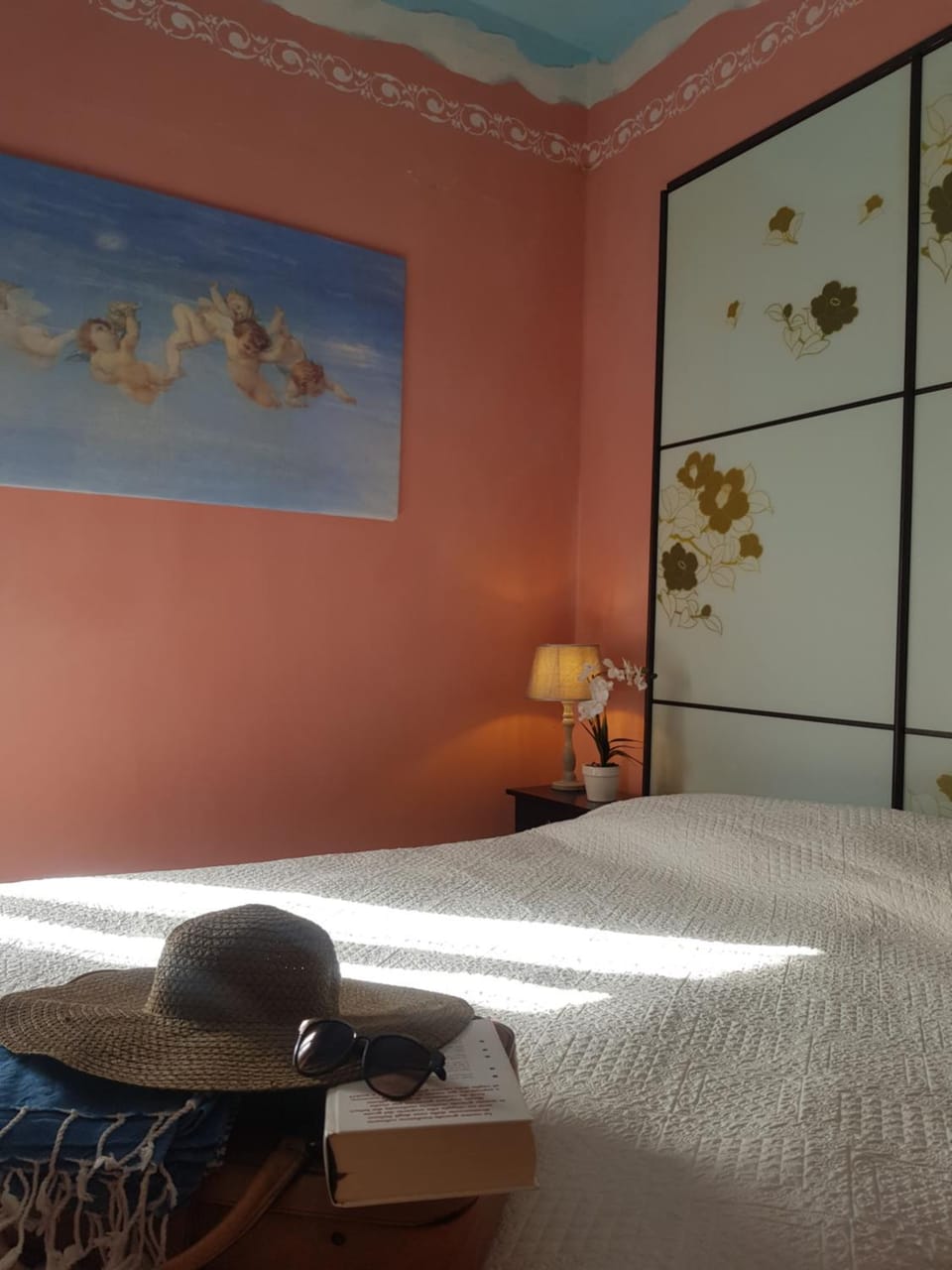 Dimora in Francigena Campground/ 
RV Resort in San Quirico d'Orcia