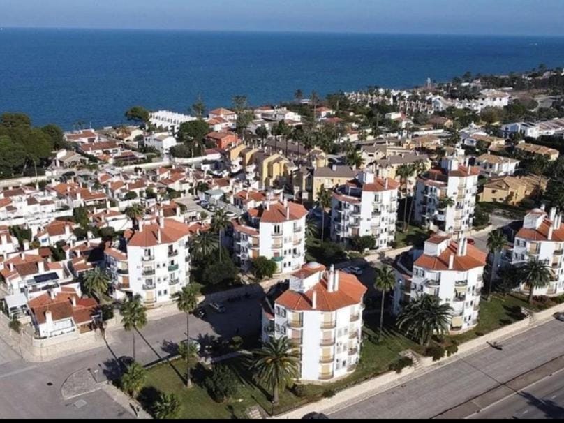 Estudio Sota-Piscina Apartment in Marina Alta