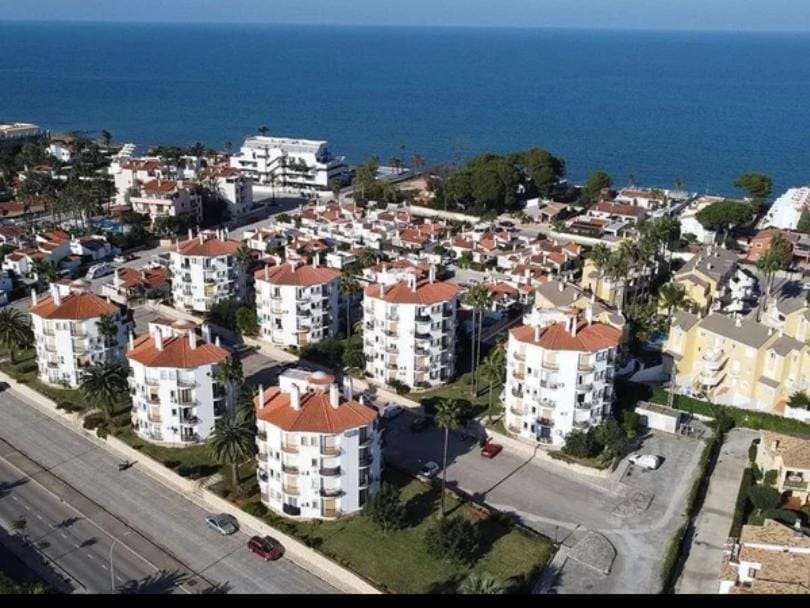 Estudio Sota-Piscina Apartment in Marina Alta