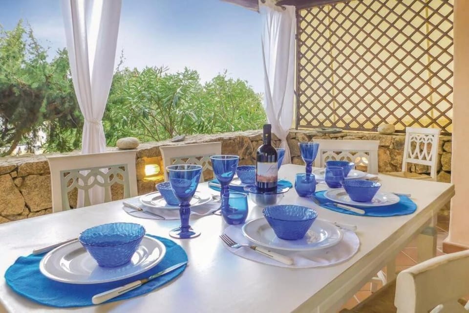 Villa Armonia - Nel cuore della Costa Smeralda House in Sardinia