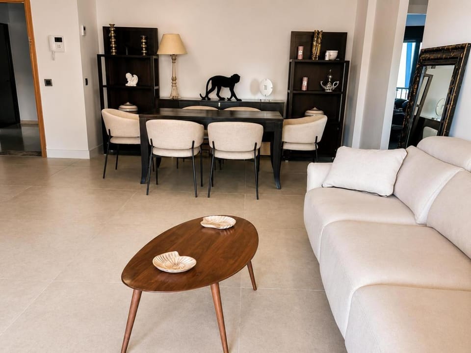 Nueva Marbella Apartment in San Pedro de Alcántara
