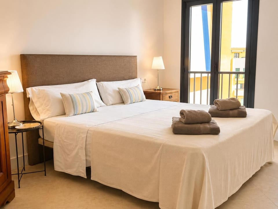 Nueva Marbella Apartment in San Pedro de Alcántara