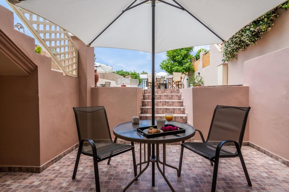 Alexa's Sunny Days Apartment hotel in Limenaria