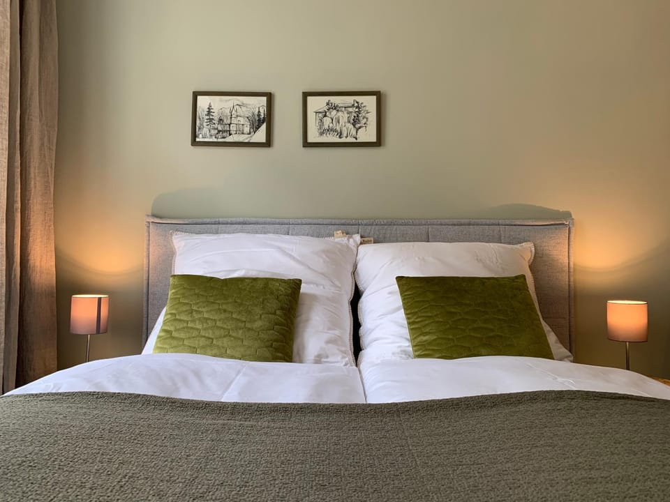 Ferienwohnung HIRZELZEIT Apartment in Leipzig