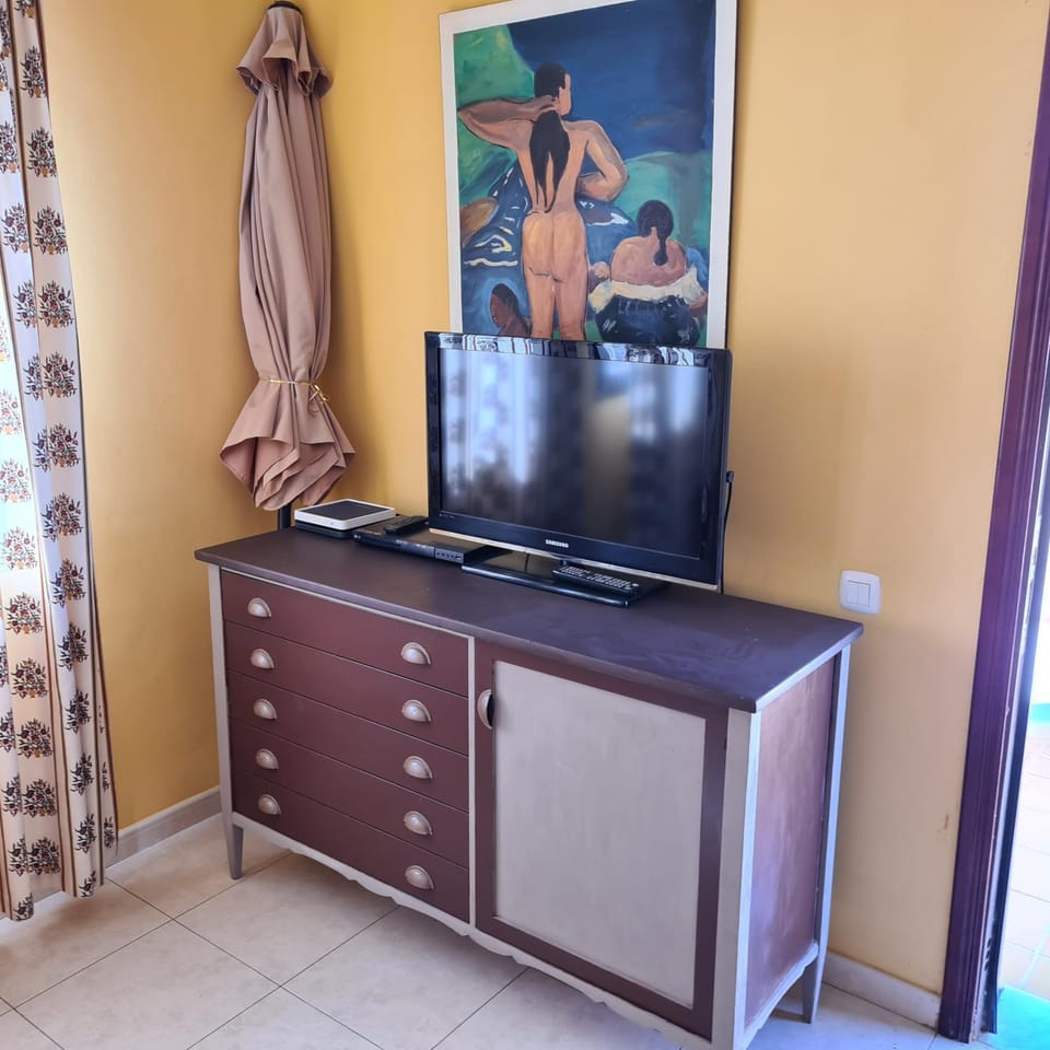 TV and multimedia