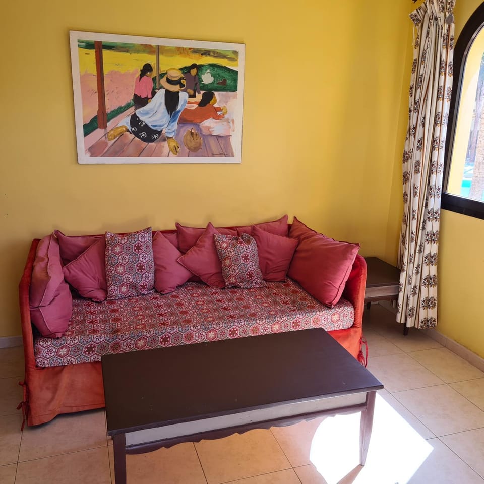 Lounge or bar