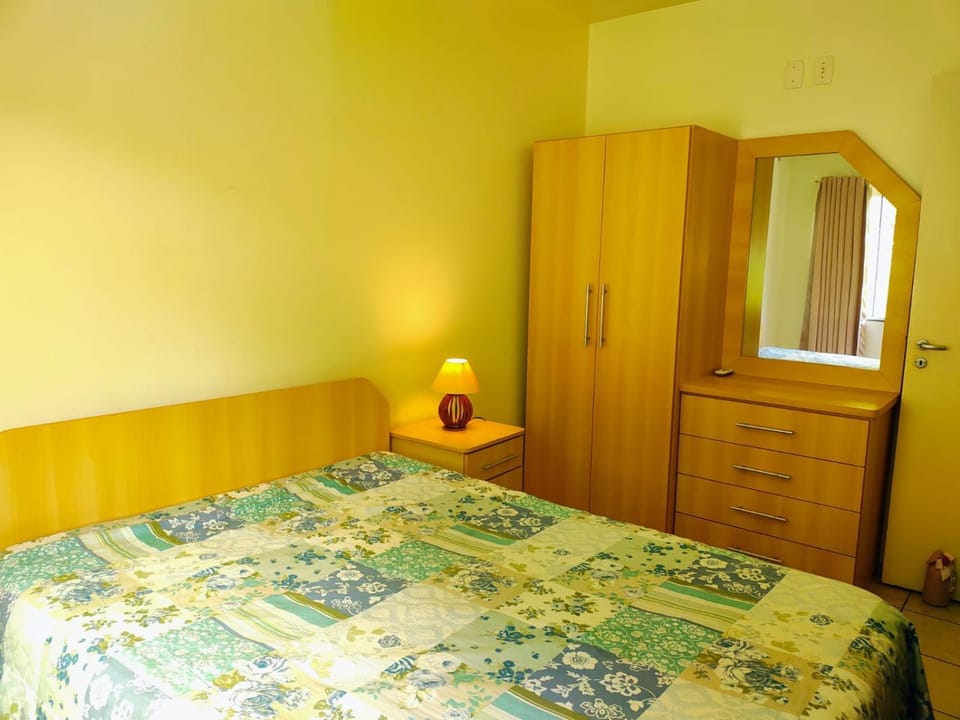 Apartamento em Marcelino Ramos ao lado das Termas Apartment in State of Santa Catarina