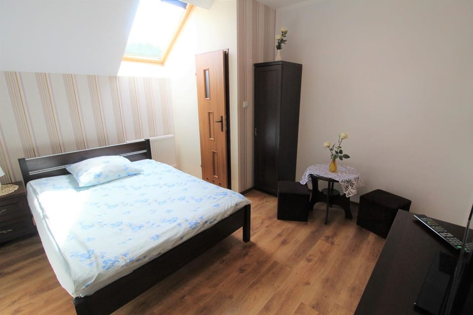Pokoje u Marty Bed and Breakfast in Poland
