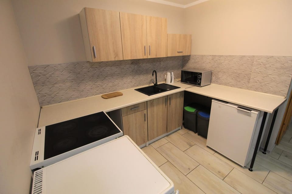 Pokoje u Marty Bed and Breakfast in Poland