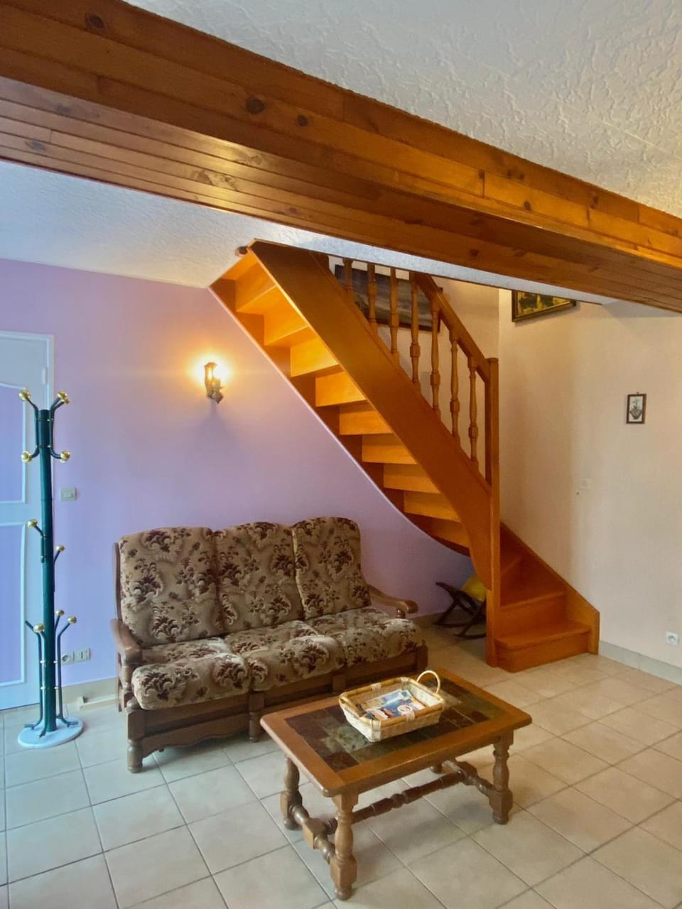 Communal lounge/ TV room, Living room