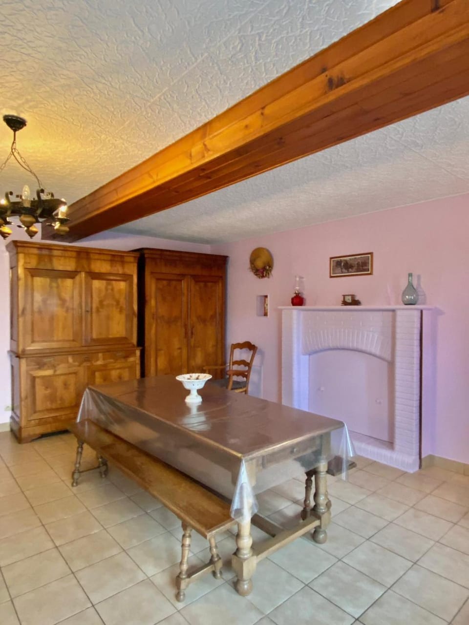 Banquet/Function facilities