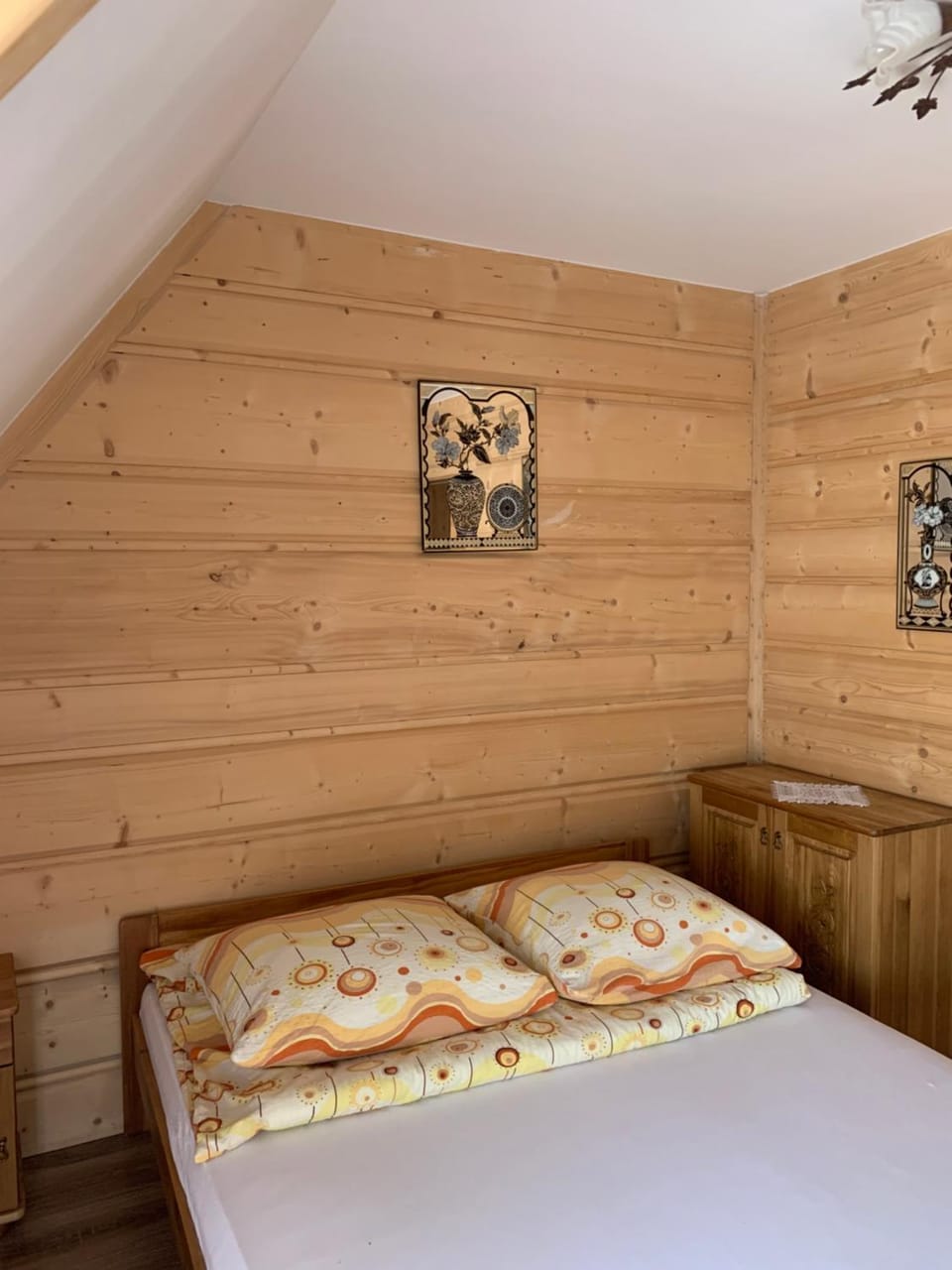 Domki Magdalena przy termach chochołowskich Apartment in Lesser Poland Voivodeship