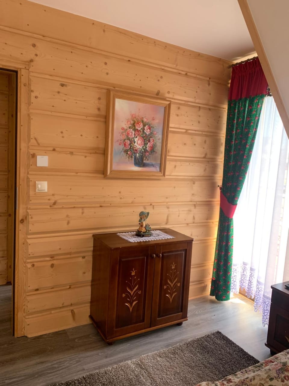 Domki Magdalena przy termach chochołowskich Apartment in Lesser Poland Voivodeship