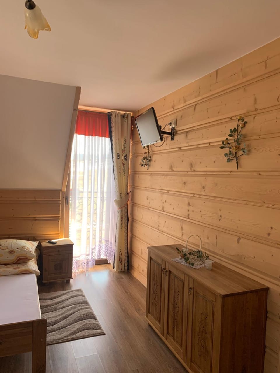 Domki Magdalena przy termach chochołowskich Apartment in Lesser Poland Voivodeship