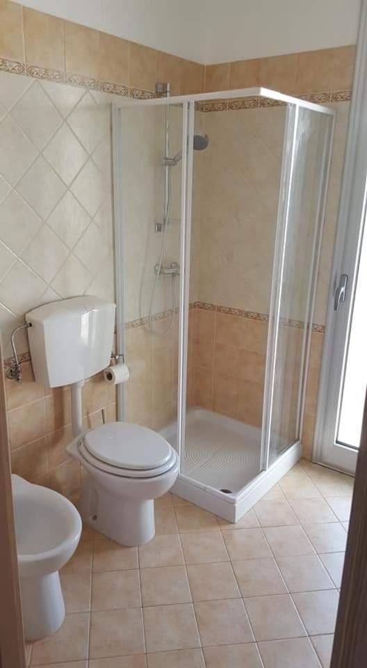 CASA VACANZA PICCINNI Apartment in Porto Cesareo