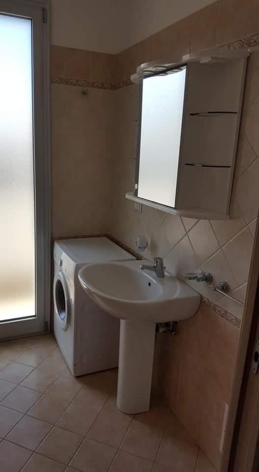 CASA VACANZA PICCINNI Apartment in Porto Cesareo