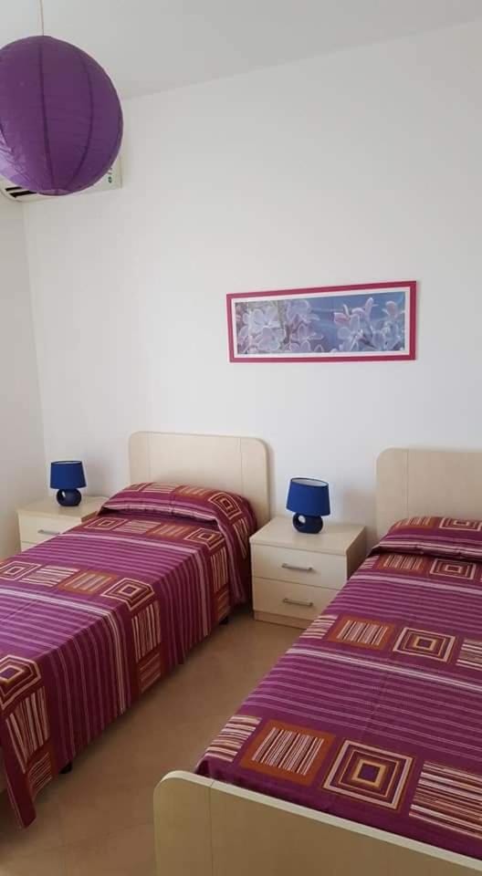 CASA VACANZA PICCINNI Apartment in Porto Cesareo