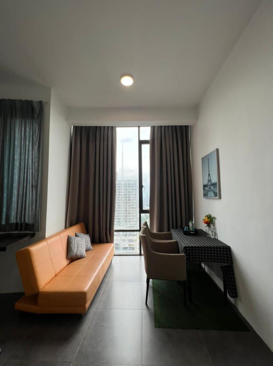 EmpiStudio @ Empire Damansara Apartment in Petaling Jaya