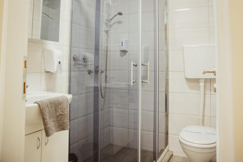 DuMalux Garden Apartment in Vojvodina