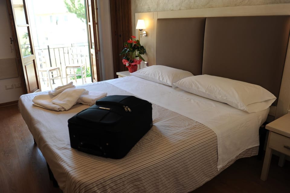 Balcony/Terrace, Bedroom