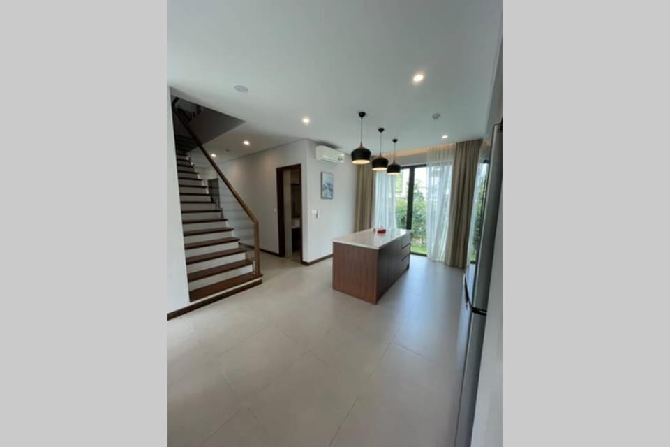M Beach Luxury Villas Phu Quoc Villa in Phu Quoc