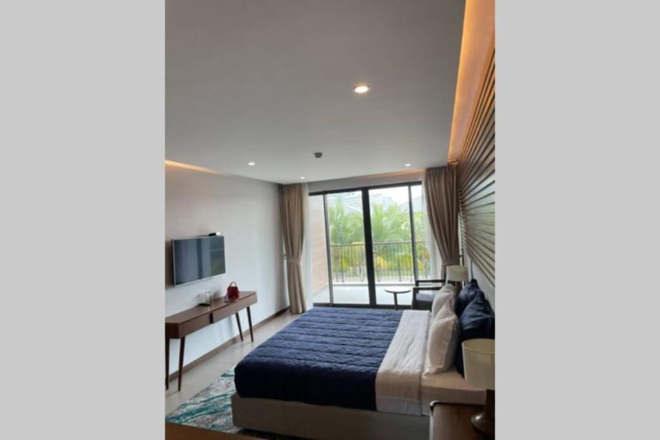 M Beach Luxury Villas Phu Quoc Villa in Phu Quoc