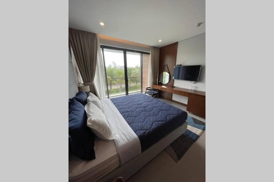 M Beach Luxury Villas Phu Quoc Villa in Phu Quoc