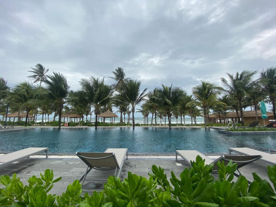 The Sun Beach Villas Phu Quoc Villa in Phu Quoc