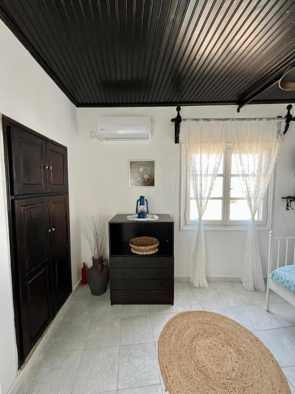 Aelia House in Kea-Kythnos