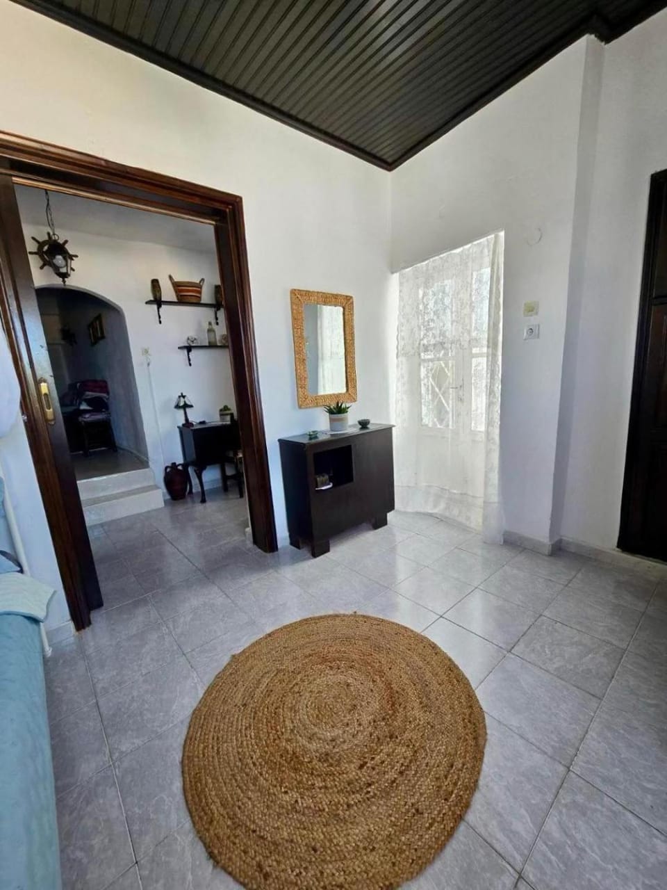 Aelia House in Kea-Kythnos