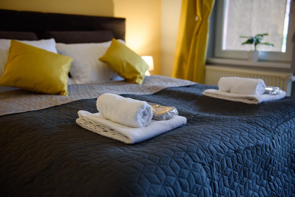 DuMalux Room Apartment in Vojvodina