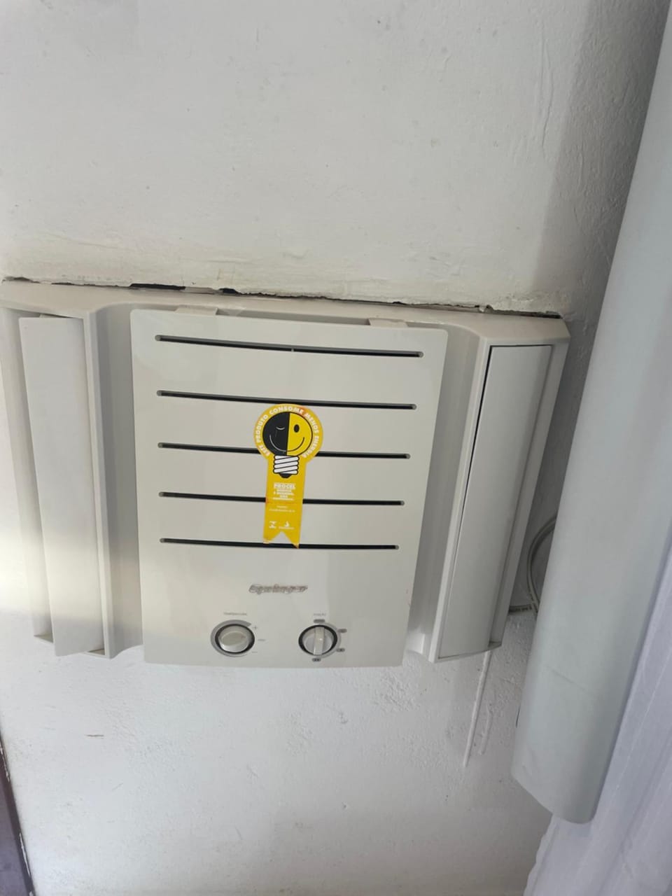 air conditioner