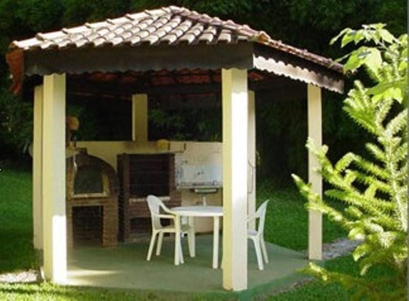 Day, BBQ facilities