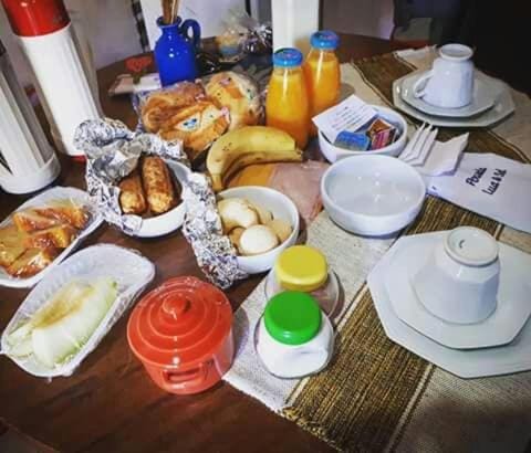 Breakfast