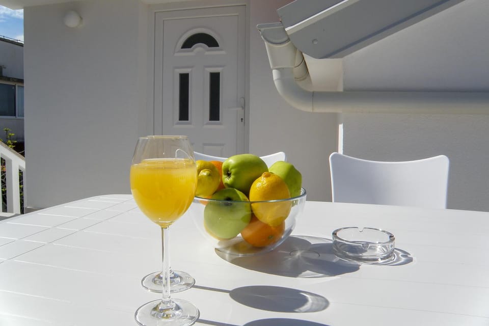 Balcony/Terrace, Seating area