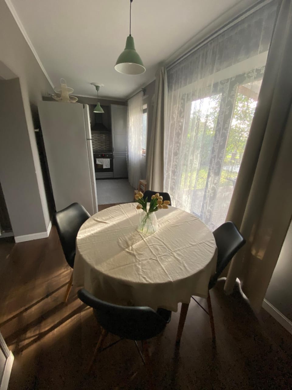 Kékesnarancs Vendégház Apartment in Hungary