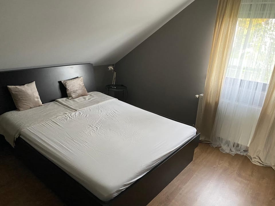 Kékesnarancs Vendégház Apartment in Hungary