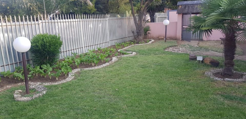 Spring, Day, Natural landscape, Garden, Garden view
