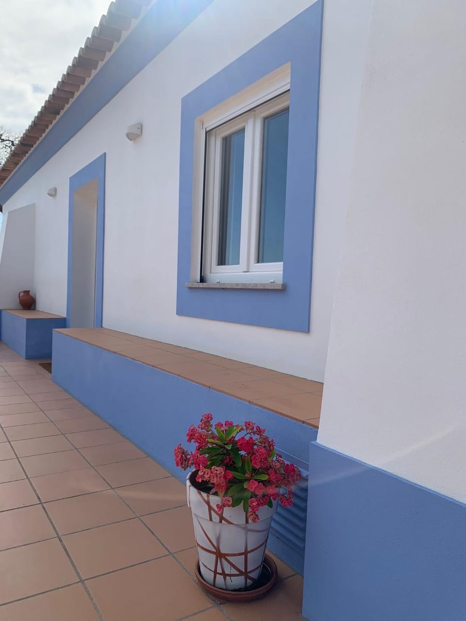 Monte da Rocha House in Setubal District