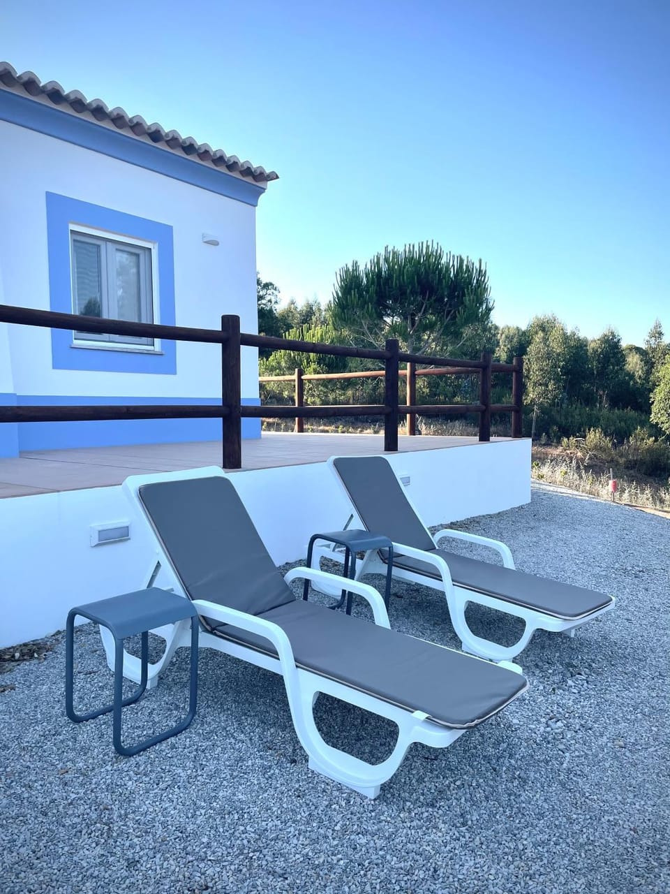 Monte da Rocha House in Setubal District