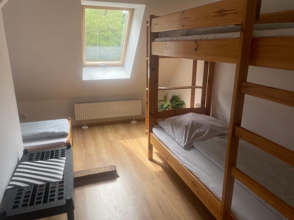 Baltic Home Bed and Breakfast in Lower Silesian Voivodeship