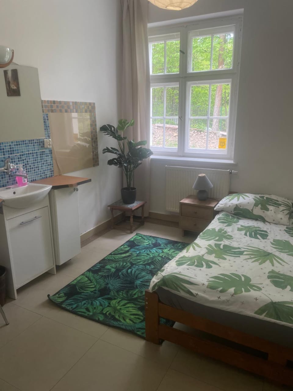Baltic Home Bed and Breakfast in Lower Silesian Voivodeship